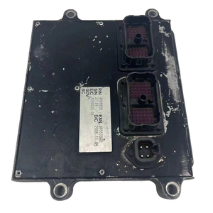 4988820โมดูลควบคุมอิเล็กทรอนิกส์ของเครื่องยนต์มือสอง2150 ECU - Product Image 6
