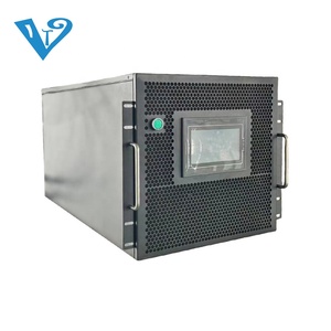 Energy-Efficient CDU for Cloud <strong>Computing</strong>