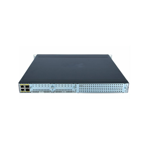 Bộ định tuyến đa dịch vụ tích hợp isr4331/<span class=keywords><strong>K9</strong></span> ISR4331-<span class=keywords><strong>SEC</strong></span>/V/AX/vsec/<span class=keywords><strong>K9</strong></span> - Product Image 3