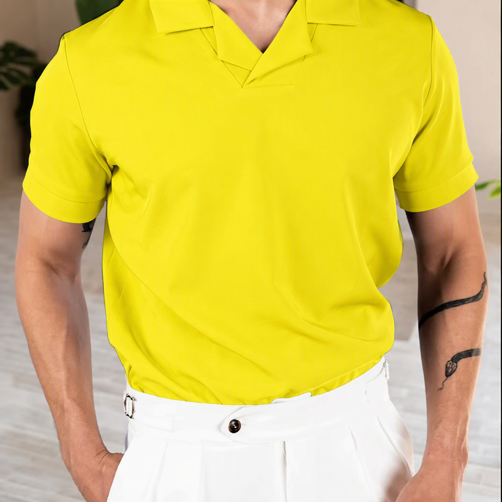 Amarillo