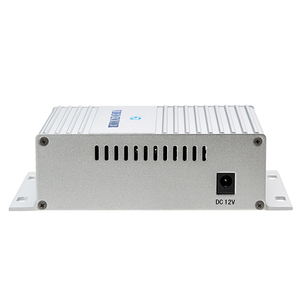Haiwei H.265 Full hd 1080p iptv Streaming Server Encoder for youtube Dns Ustream Live System - Product Image 4