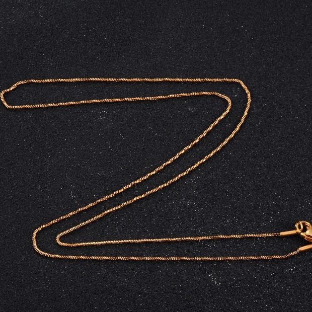 Oro de 0.9mm de ancho