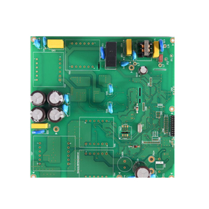 TopVictoryコンピュータ接続プロセッサマルチレイヤーPCBアセンブリカスタマイズ可能