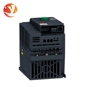 Hochwertige industrielle Automatisierung plc pac dedizierte Steuerungen mit ATV320U75N4C plc Logik programmier steuerung - Product Image 2