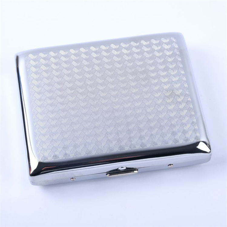 Silver Y1015-E