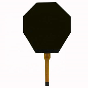 Ottagono Segmento Display LCD Modulo - Product Image 4
