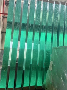 Hızlı teslimat mükemmel Ultra şeffaf Float cam yansıtıcı 2Mm şeffaf Float cam - Product Image 2