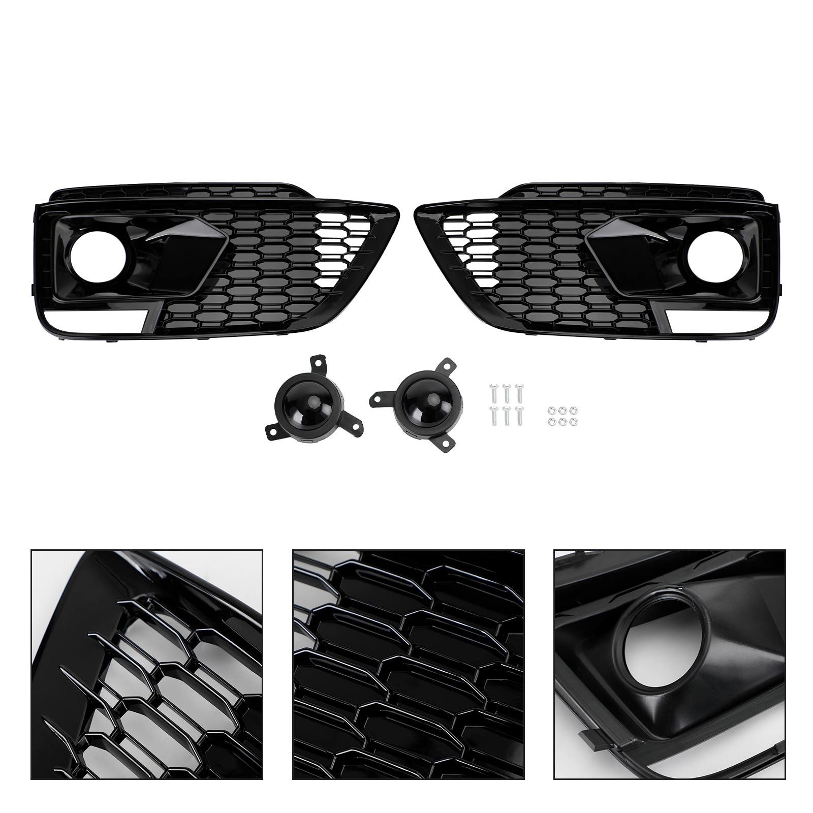 Grille-520-A