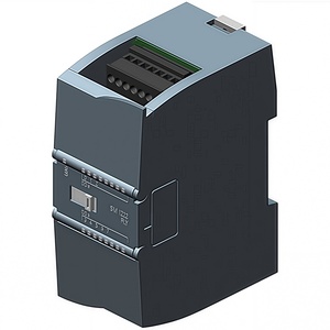 6ES7222-1HF32-0XB0 programmier bare SPS-Logik steuerung DIGITAL OUTPUT SM RELAIS SPS-Relais modul kleines Original-SPS-Modul - Product Image 5