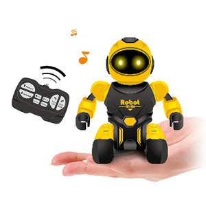 KYK vendita calda a infrarossi controllato Mini AI Robot telecomando Robot per bambini e adulti - Product Image 2