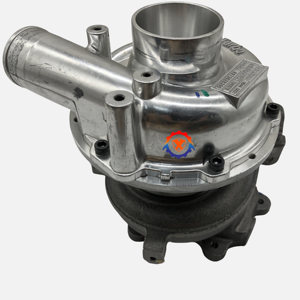 Motor parçaları 8973628390 Turbo için 4HK1 RHF55 için ZX200-3 ZX200-5 ZX240-3 Turbo - Product Image 1
