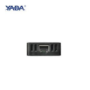 Monitor de temperatura/humedad de riel Din, pantalla LCD, rango de-40 ~ 85 ℃, para sensores ambientales DE SUBESTACIÓN, para subestaciones - Product Image 6