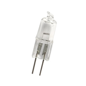 Wholesale G4 <strong>6V</strong> 12v <strong>5W</strong> 10W 15W 20W 25W 30W Optical Instruments Microscope Bulb JC <strong>6V</strong> G4 Halogen Bulb - Product Image 1
