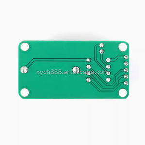 Modulo di Clock in tempo reale XYCH DS1302/spegnimento del tempo RTC/espansione MCU - Product Image 2