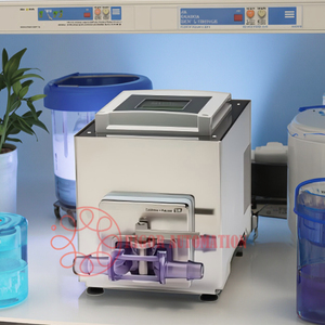 Disposable Flow Meter for Biotechnology Applications with Excellent Performance, Compliance with <strong>CGMP</strong> <strong>Standards</strong> and up to 4 I/Os - Product Image 2