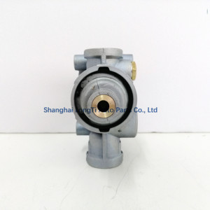 WABCO Unloader 9753030720 1505479 457735 81810117110 A0004311806 S9753030720 457739 WAB9753030720 1118681 10298460 9234340009