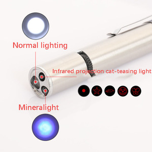 USB-игрушка-тизер - Product Image 5