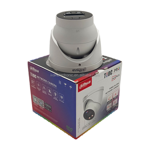 Telecamera di rete TiOC International-English 8/5/4MP Vari-focale IPC-HDBW3849R1-ZAS-PV IPC-HDBW3449R1-ZAS-PV IPC-HDBW3549R1-ZAS-PV - Product Image 4