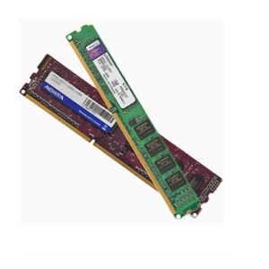 Para Kingston Genuine DDR3 4G/8G RAMs 1600MHZ Chips de memoria de computadora de escritorio para Hacker
