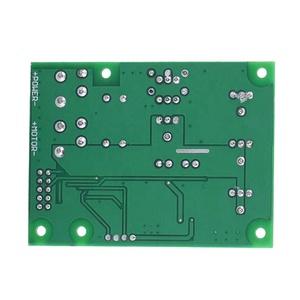 Display digitale PWM DC Motor Speed Controller 0 ~ 100% modulo di azionamento regolabile 6V 12V 24V 36V 48V 60V 30A - Product Image 5