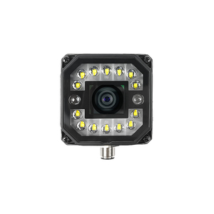 XTC8161XTIOTエンボスOCRコードリーダーは、集積回路で光学文字認識を読み取ります - Product Image 1