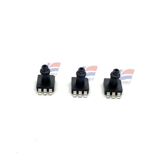 XGZP6847A Signal ausgangsmodul Drucksensor positiv und negativ analog