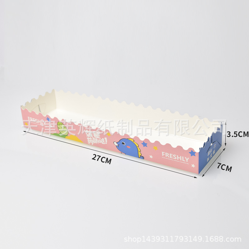 270 Dinosaures Bleus, 100 ensembles