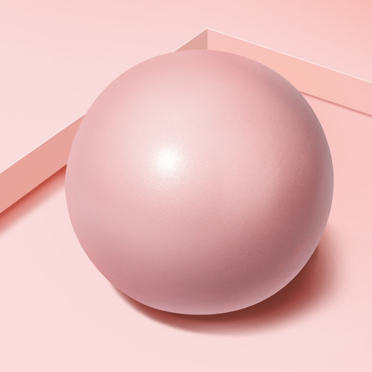 Anti Burst Hot Selling Yoga Ball Private Label Exercise Gym Soft Eco Friendly Fitness Ball