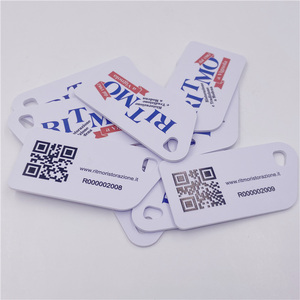 Free Sample <strong>QR</strong> <strong>Code</strong> Nfc Business Card Nfc Mini Key Card Rfid Key Tag Nfc Mini Card - Product Image 5