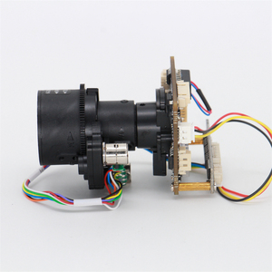 闭路电视摄像机模块解决方案制造商传感器2.0mp 30fps1/2.8 "，适用于索尼IMX307 + GK7205V300，带6-22毫米镜头 - Product Image 6