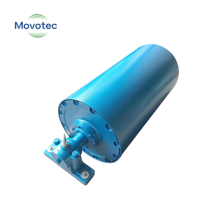 Ròng rọc trống cơ giới Chất lượng cao cho băng tải Vật liệu số lượng lớn - Product Image 3