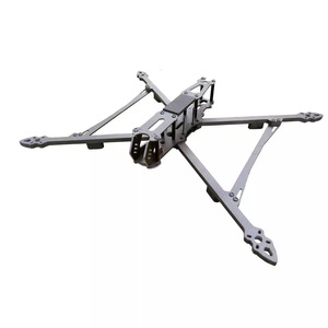 7-10 Inch Mark4 V2 Drone <strong>Frame</strong> Kit with Carbon Fiber 3.5kg Payload 2807 / 3115 Motors 15-20km Long Range <strong>Fpv</strong> Drones Accessories - Product Image 3