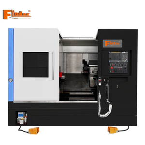 เครื่องกลึงซีเอ็นซีเปิดศูนย์กลึงแนวนอน TCK600D TCK600DY ประสิทธิภาพสูงเครื่องมือกลึงขนาดกลางและใหญ่ - Product Image 2