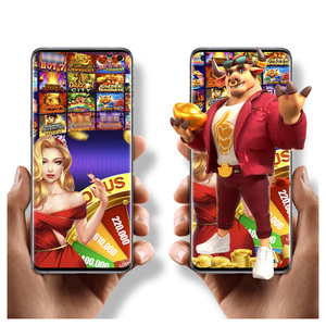 Sviluppatore di giochi mega spin 60 giochi ultimo grande vincitore ha personalizzato il software di gioco di abilità del pesce online - Product Image 2