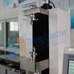 2025 nuevo tipo 2000N Digital Auto válvula resorte carga probador equipo de laboratorio precio - Product Image 2