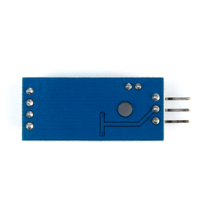 DHT11デジタルセンサースマートエレクトロニクスDHT11温度および相対湿度センサーモジュール - Product Image 5