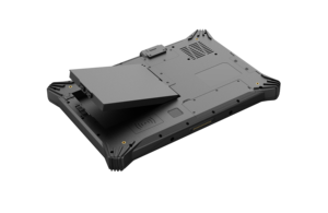 OEM/ODM 10.1インチ防水IP65容量性タッチスクリーンDDR4 Win10/11/11 Pro Ruggedインダストリアルタブレット組み込みコンピュータストック - Product Image 4