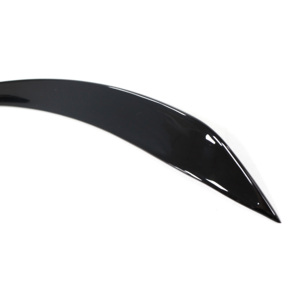 Rear <strong>Trunk</strong> Lip Spoiler Wing Lip Rear Rear <strong>Trunk</strong> Spoiler Wing Rear <strong>Trunk</strong> Spoiler for Mercedes Benz <strong>C</strong> Class W205 C63S 2015-2021 - Product Image 4