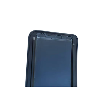 E90 Sedan araba Sunroof pencere dayanıklı camdan yapılmış - Product Image 2