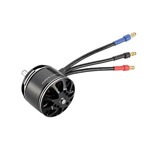 3536 EVO 1250KV Outrunner fırçasız araçları robotlar için Drone motoru yüksek güç Fpv yarış Drones - Product Image 4