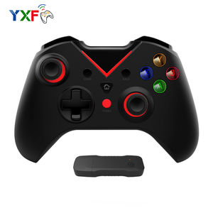 High Quality 2.4G Wireless Android Game Controller Joypad for Microsoft <strong>xbox</strong> <strong>One</strong> - Product Image 3