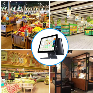Android POS системное программное обеспечение для ресторана точки продажи - Product Image 2