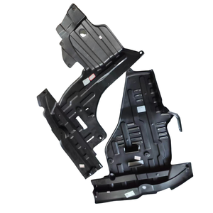 Phụ tùng ô tô động cơ mudguard Bìa <span class=keywords><strong>Fender</strong></span> cho chang 'một tianyu sx4 Shang Yue rui Qi - Product Image 5