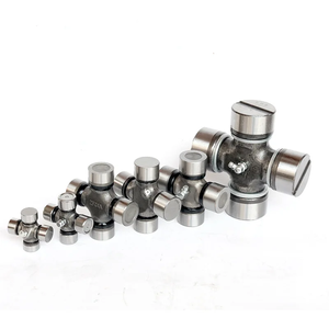 Gang Ống Doanh SWC 1.5 triệu hướng 60*145 lớn trục khớp nối chéo mang - Product Image 6