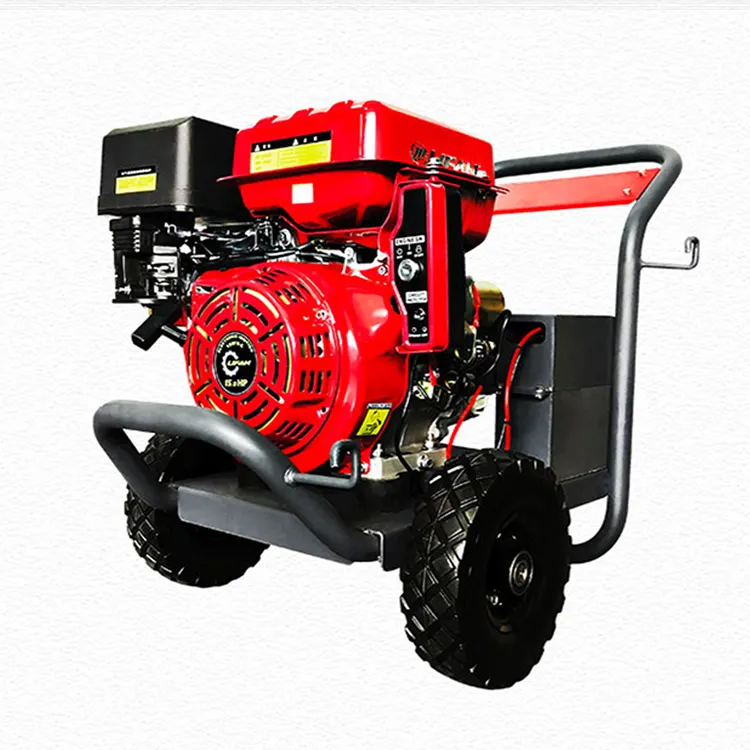 Industrial Super High Pressure Cleaner Pressure Washer Pump Pressure High Quality Cold Water Cleaning