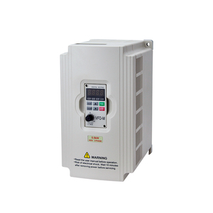 AC Motor Speed Control Variable <strong>Single</strong> <strong>Phase</strong> to Three <strong>Phase</strong> <strong>VFD</strong> Converter Frequency Inverter - Product Image 6