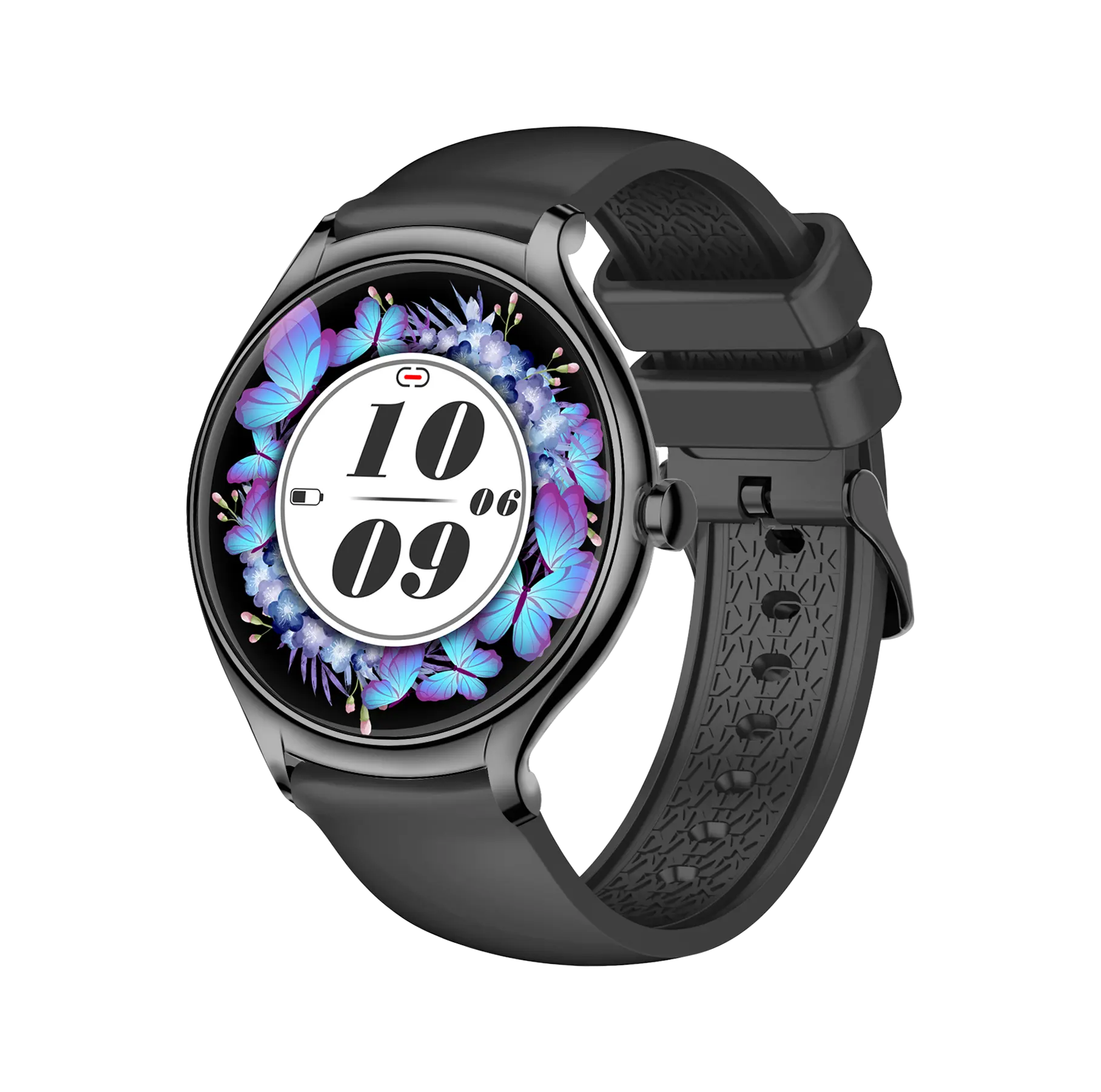 Reloj de moda FBT67 con descuento favorable IP67 Smartwatch AI Voice Smart Watch