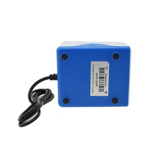 USB Barcode Scanner on Desk for Barcode Payment <strong>Scanning</strong> Alipay and <strong>WeChat</strong> Pay - Product Image 5