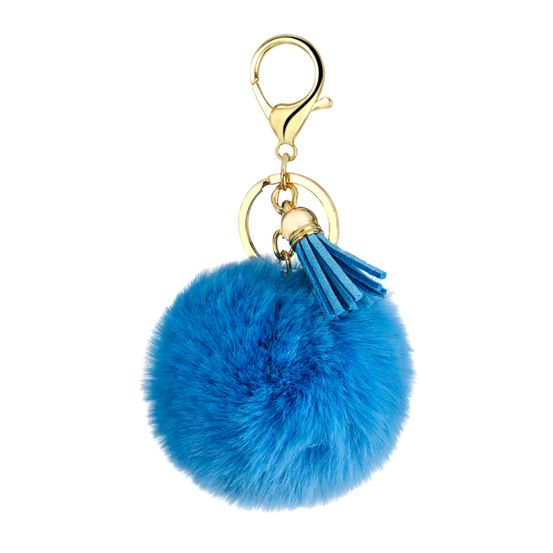 8 bleu ciel