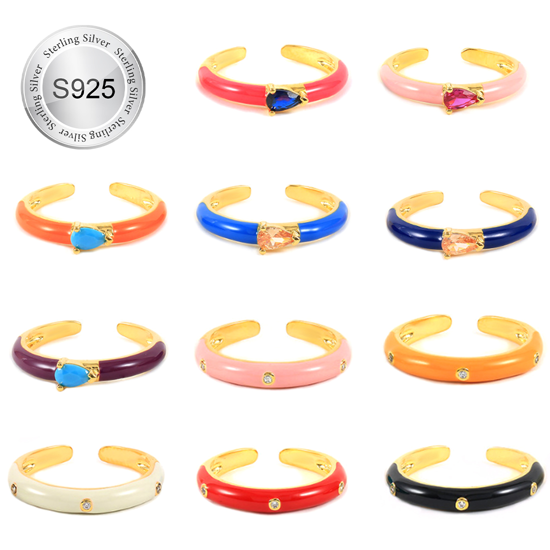 AL-S-R007(1PC)